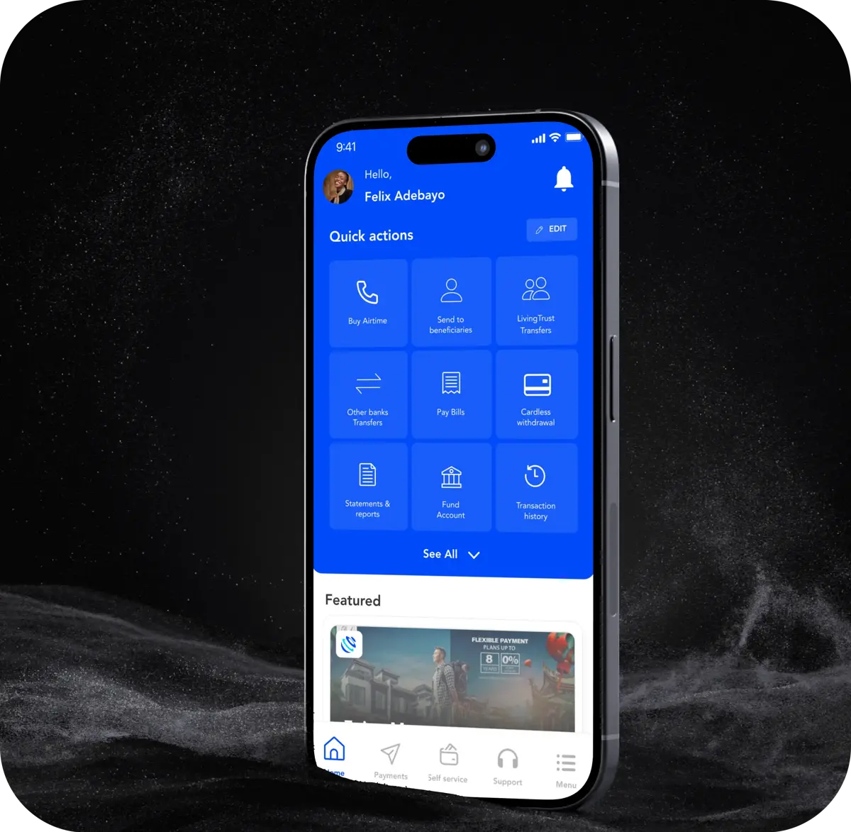 TrustMobile